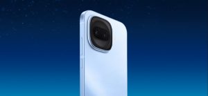 iQOO Z11 Turbo: монстр на Snapdragon 8 Gen 5 с 200-Мп камерой уже на низком старте