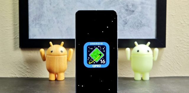 Исходный код Android 16 QPR2 доступен в AOSP | DGL.RU
