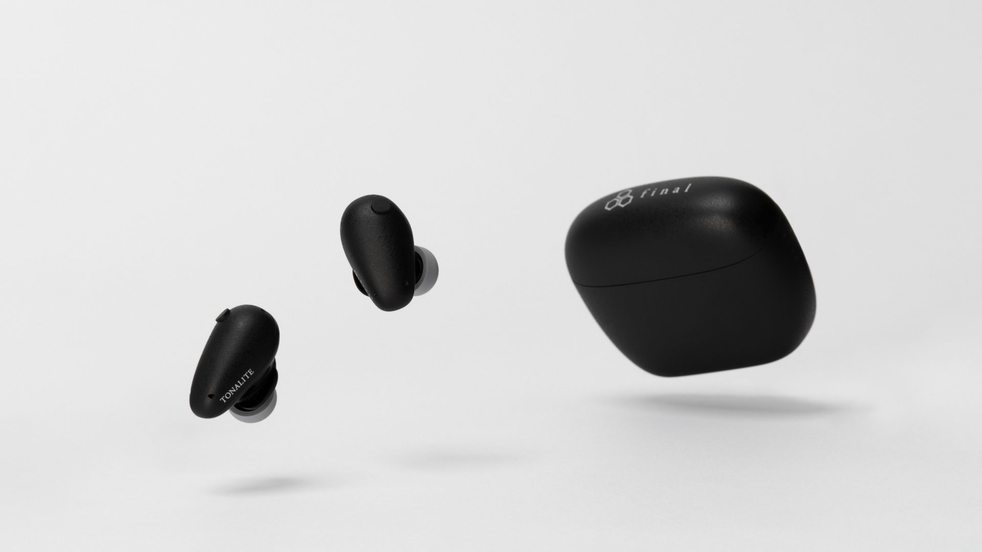 Издевательство над аудиофилами Наушники Final TONALITE заставят вас сканировать голову за ваши же деньги