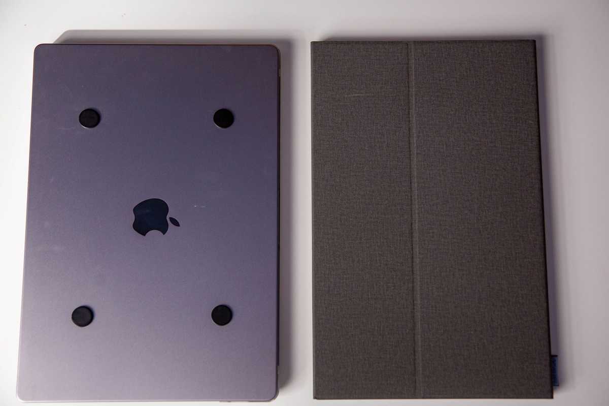 Экран Mobile Pixels Duex Float 2 Pro для MacBook | DGL.RU