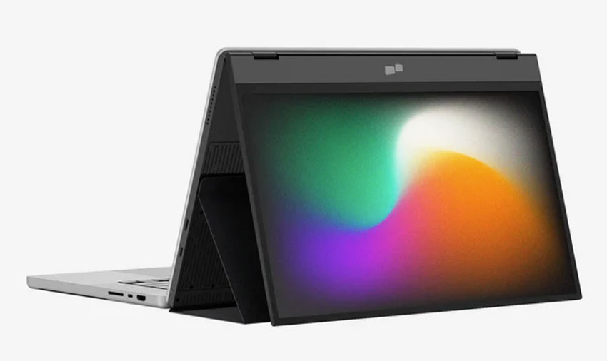 Экран Mobile Pixels Duex Float 2 Pro для MacBook | DGL.RU