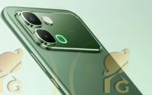 Экран-водопад и батарея-гигант: Infinix готовит ударный Note Edge