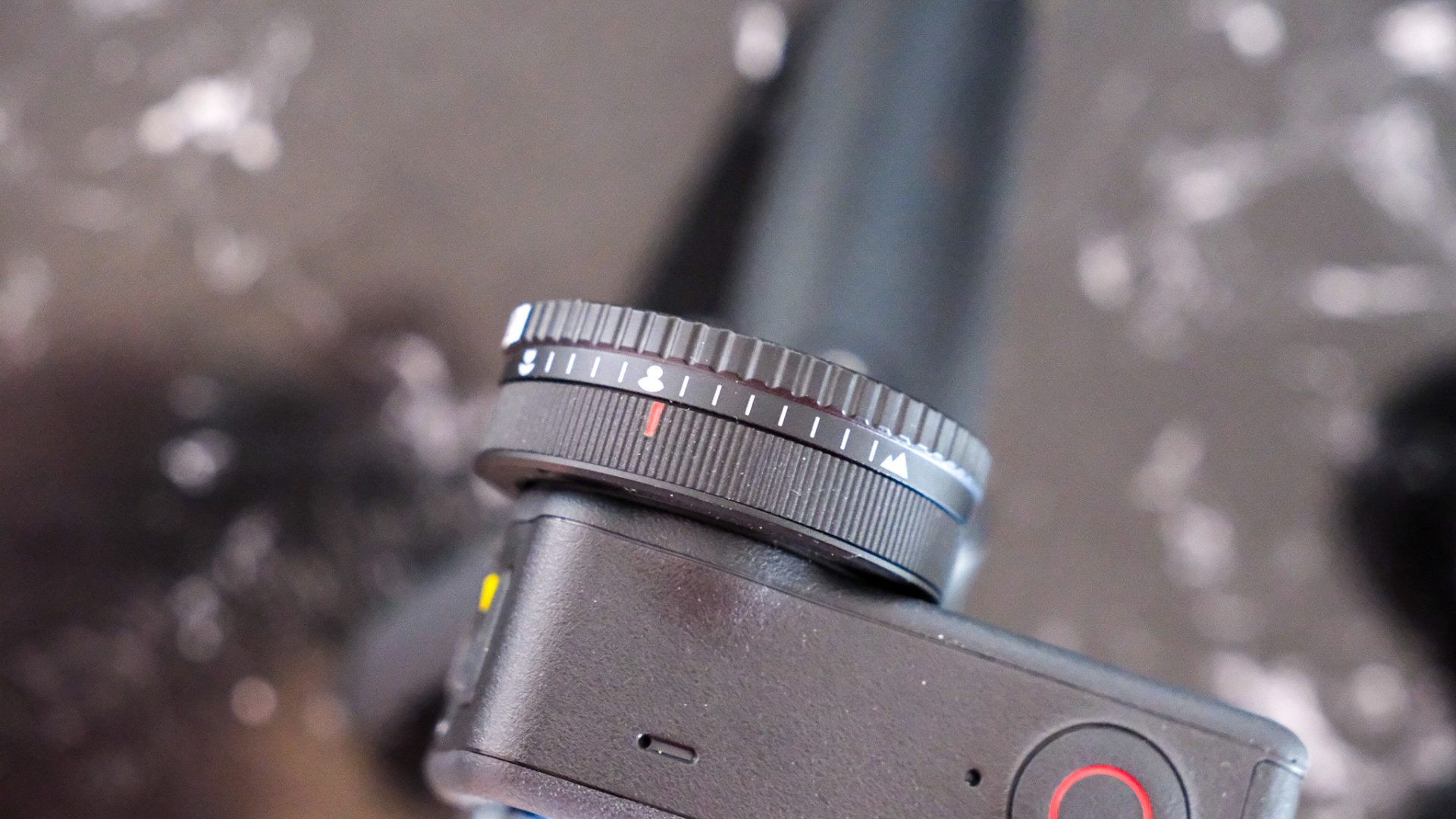 Экшн-камера DJI Osmo Action 6 для слабого света | DGL.RU