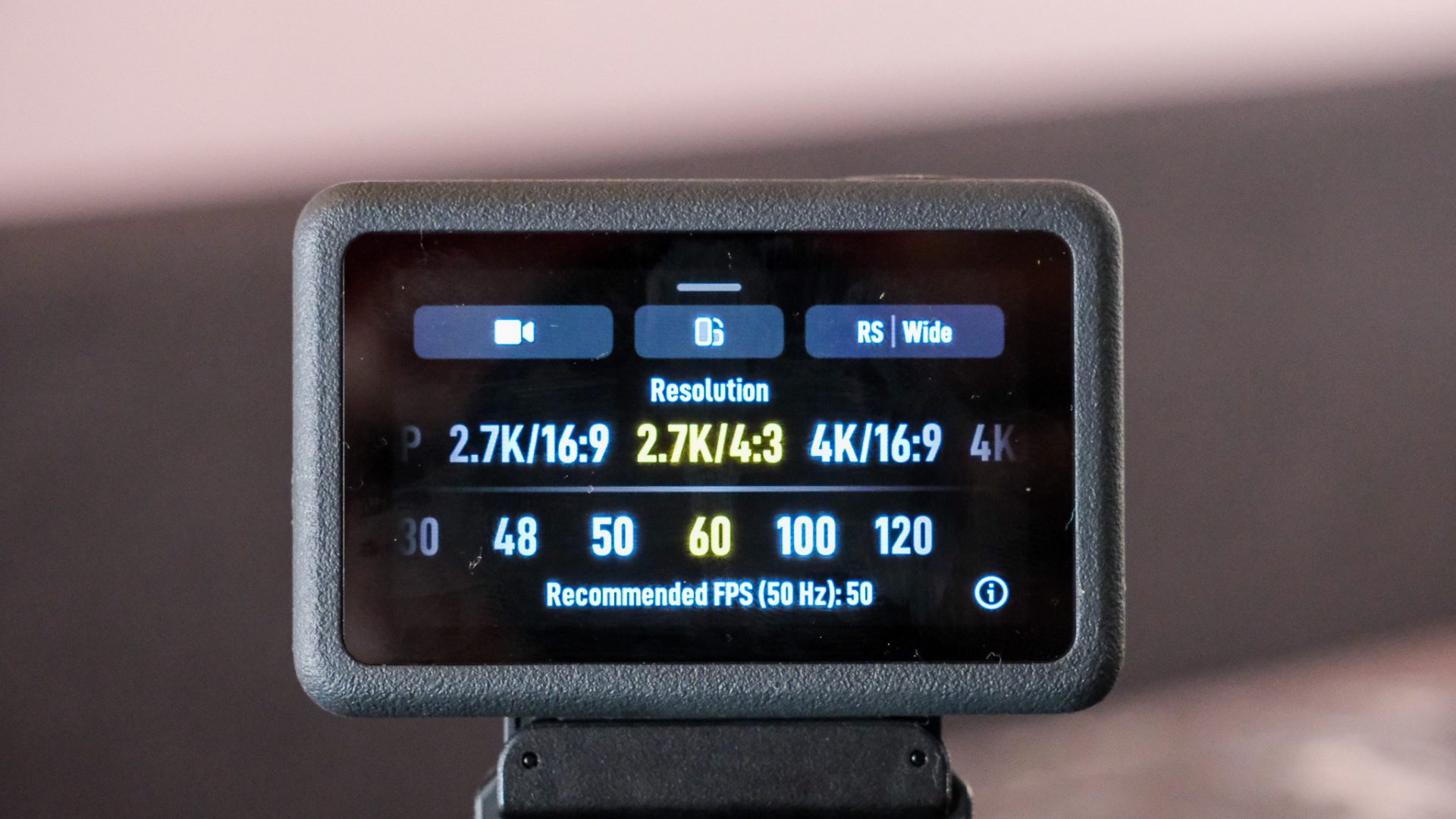 Экшн-камера DJI Osmo Action 6 для слабого света | DGL.RU