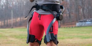 Обзор Hypershell X Ultra — экзоскелет нового поколения