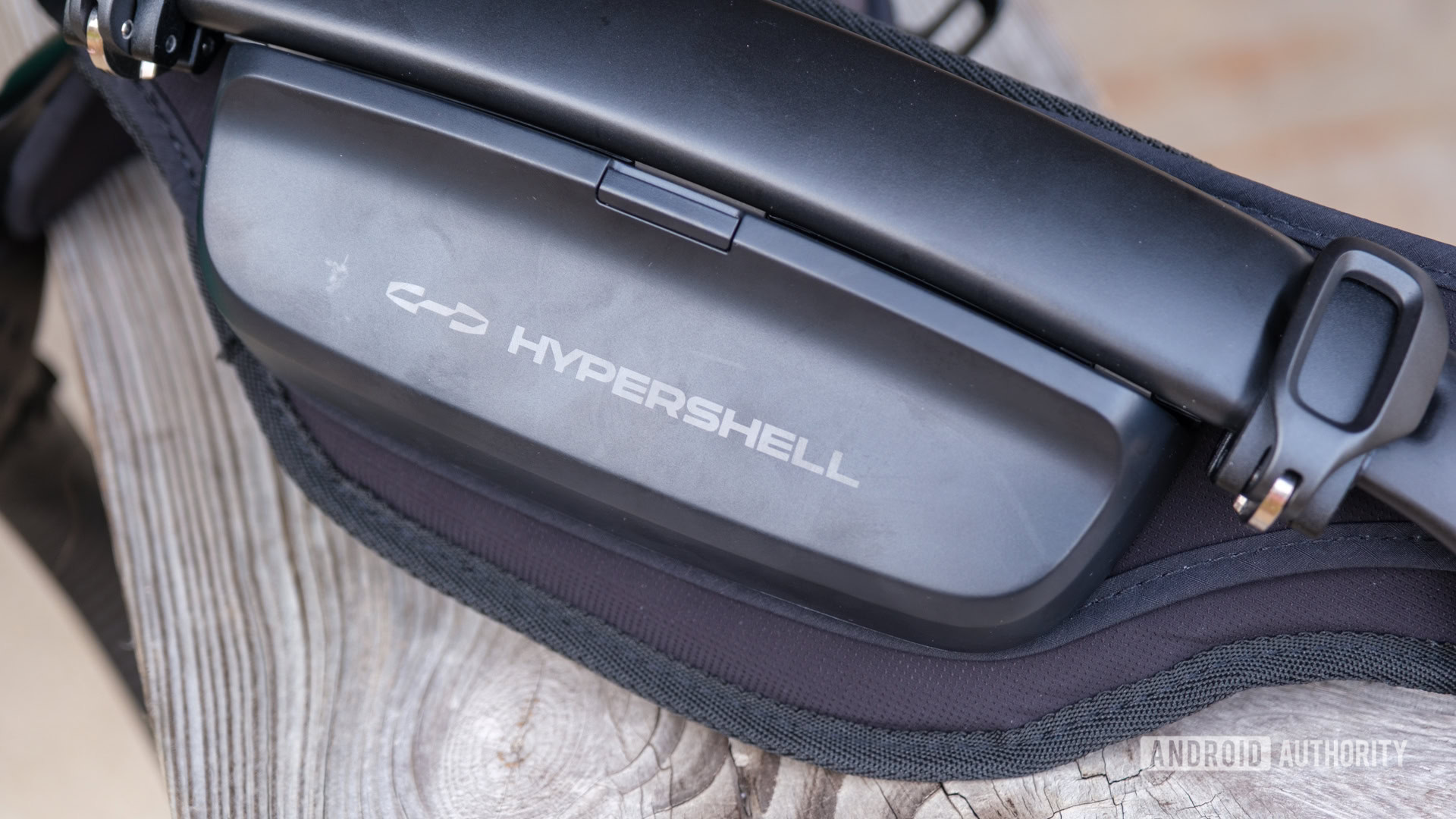 Обзор Hypershell X Ultra — экзоскелет нового поколения картинка Экзоскелет Hypershell X Ultra — бег без усталости | DGL.RU