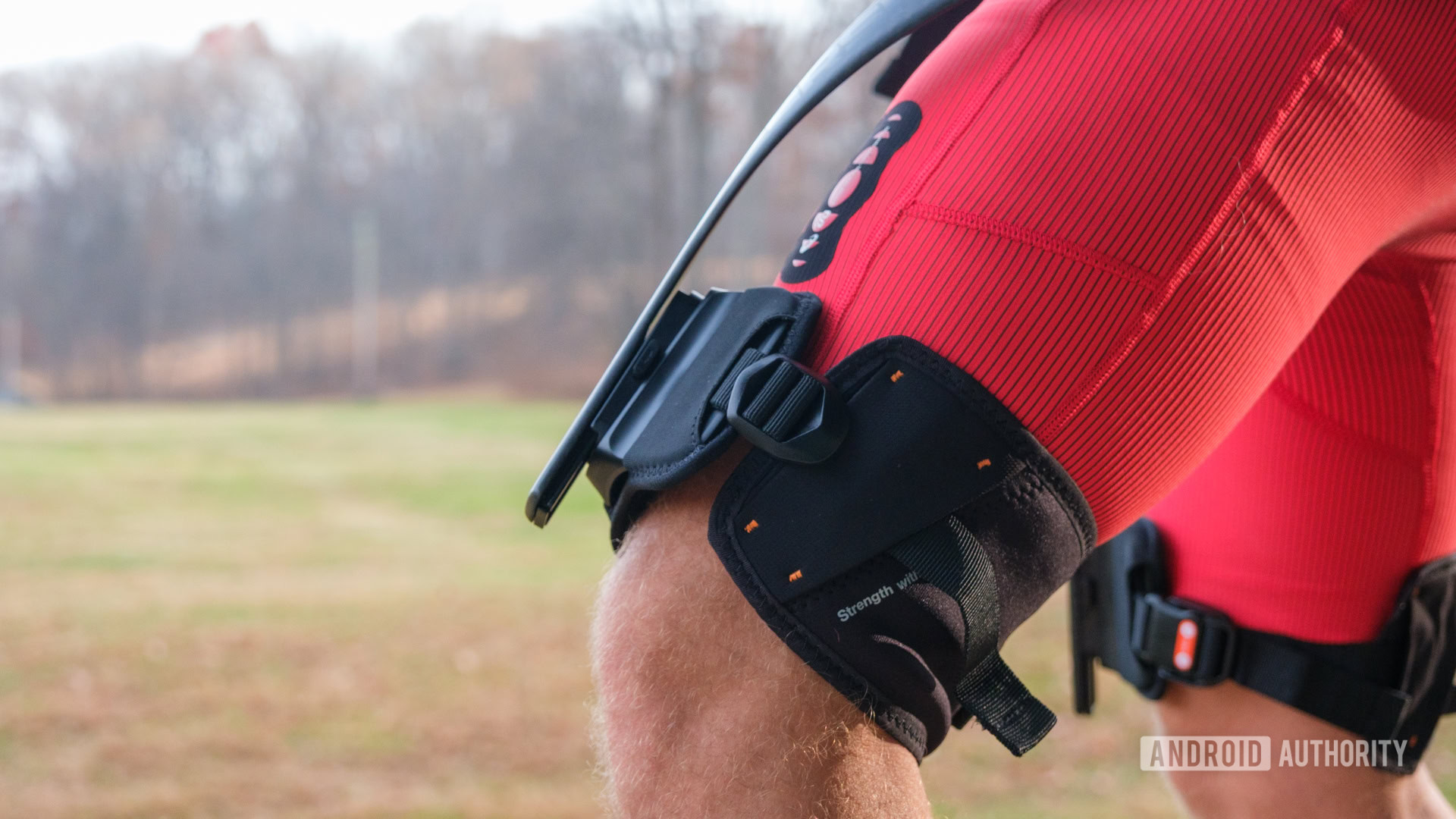 Обзор Hypershell X Ultra — экзоскелет нового поколения картинка Экзоскелет Hypershell X Ultra — бег без усталости | DGL.RU