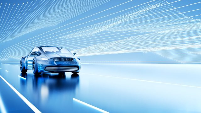 Мотор YASA изменит электромобили навсегда | DGL.RU