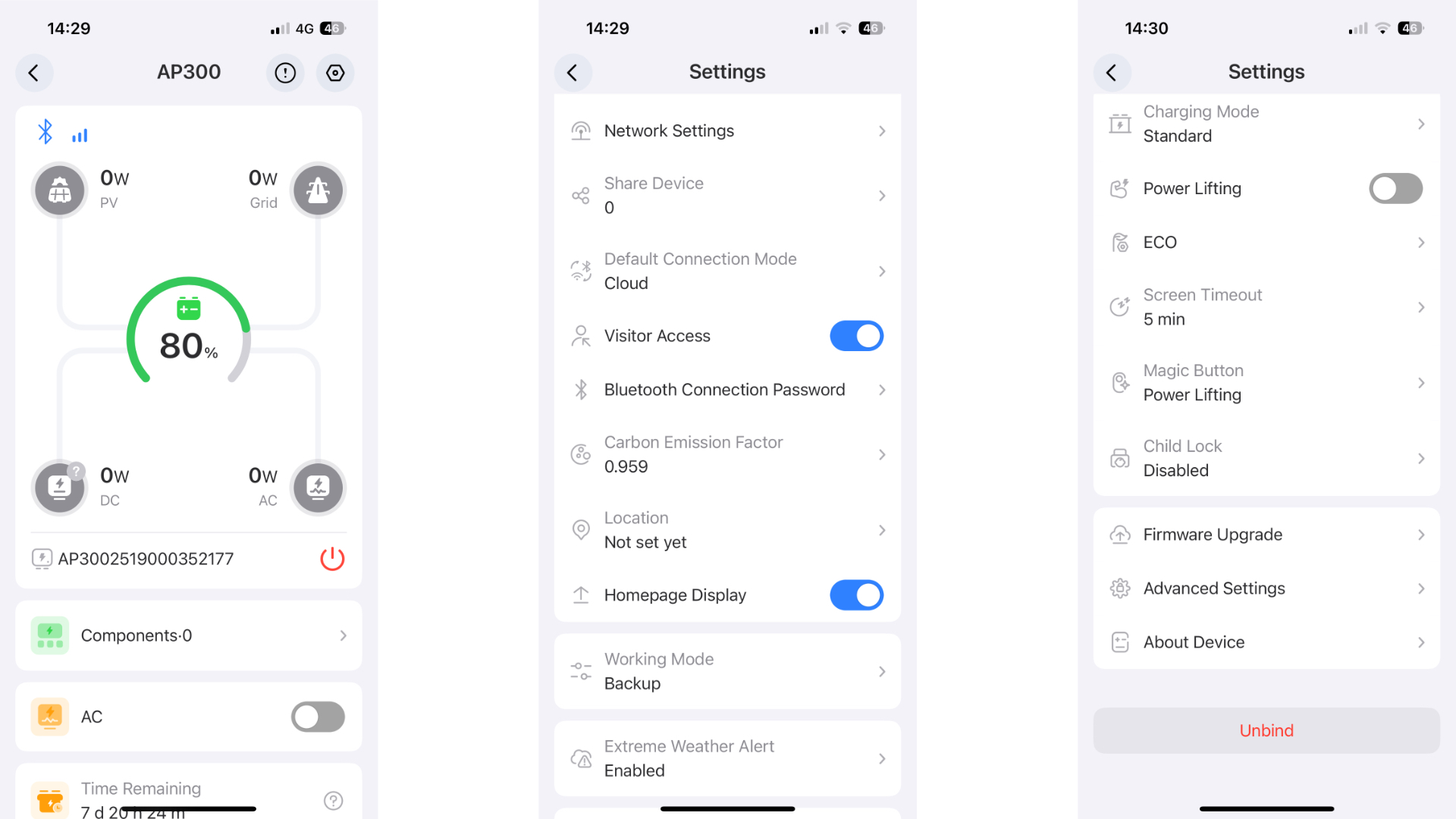 Электростанция Bluetti Apex 300 для автономии | DGL.RU