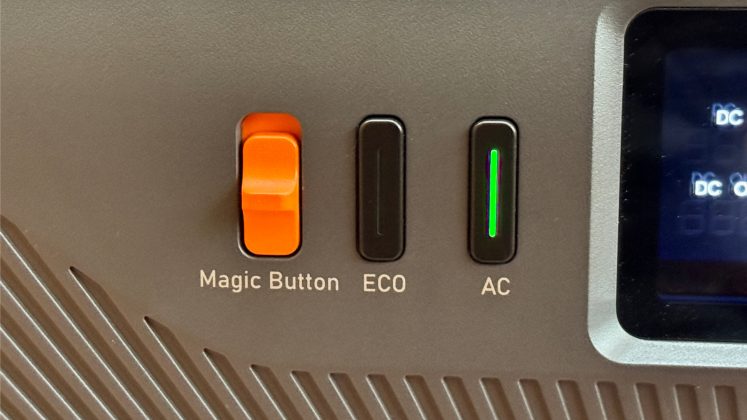 Электростанция Bluetti Apex 300 для автономии | DGL.RU