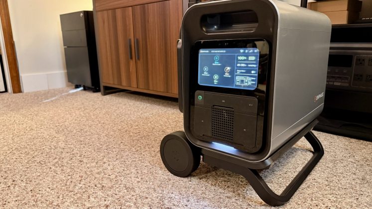 Электростанция Enphase IQ PowerPack 1500 | DGL.RU