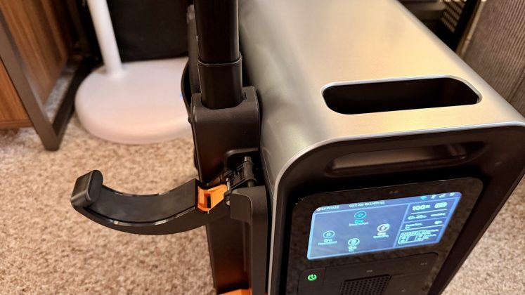 Электростанция Enphase IQ PowerPack 1500 | DGL.RU