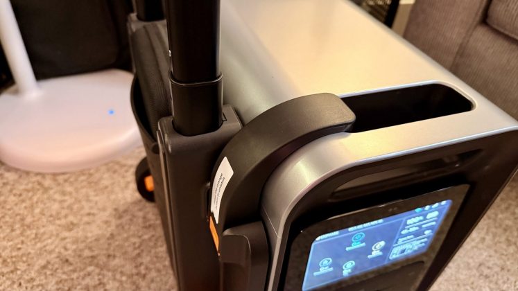 Электростанция Enphase IQ PowerPack 1500 | DGL.RU