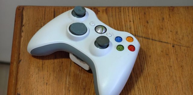Эмулятор Xbox 360 впервые появился на Android | DGL.RU