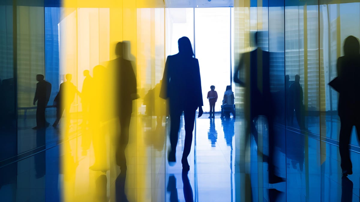 Технические навыки уже не главный козырь в эпоху ИИ