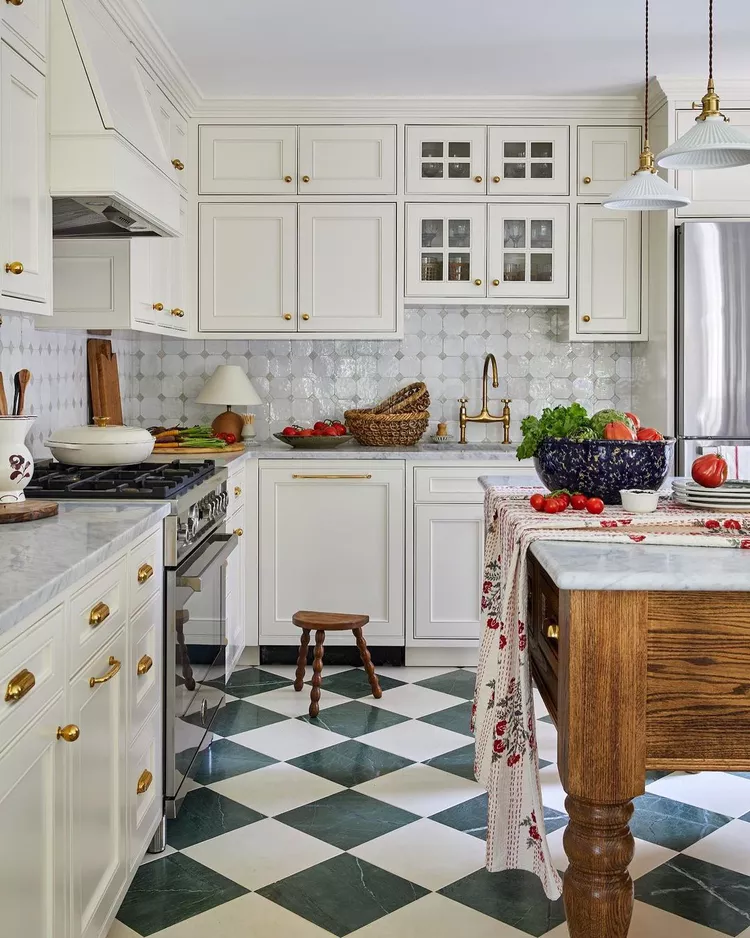 Эта плитка — главная ошибка в вашем ремонте. Никогда её не покупайте