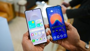 Эти 10 настроек на вашем Samsung Galaxy портят все. Срочно меняйте