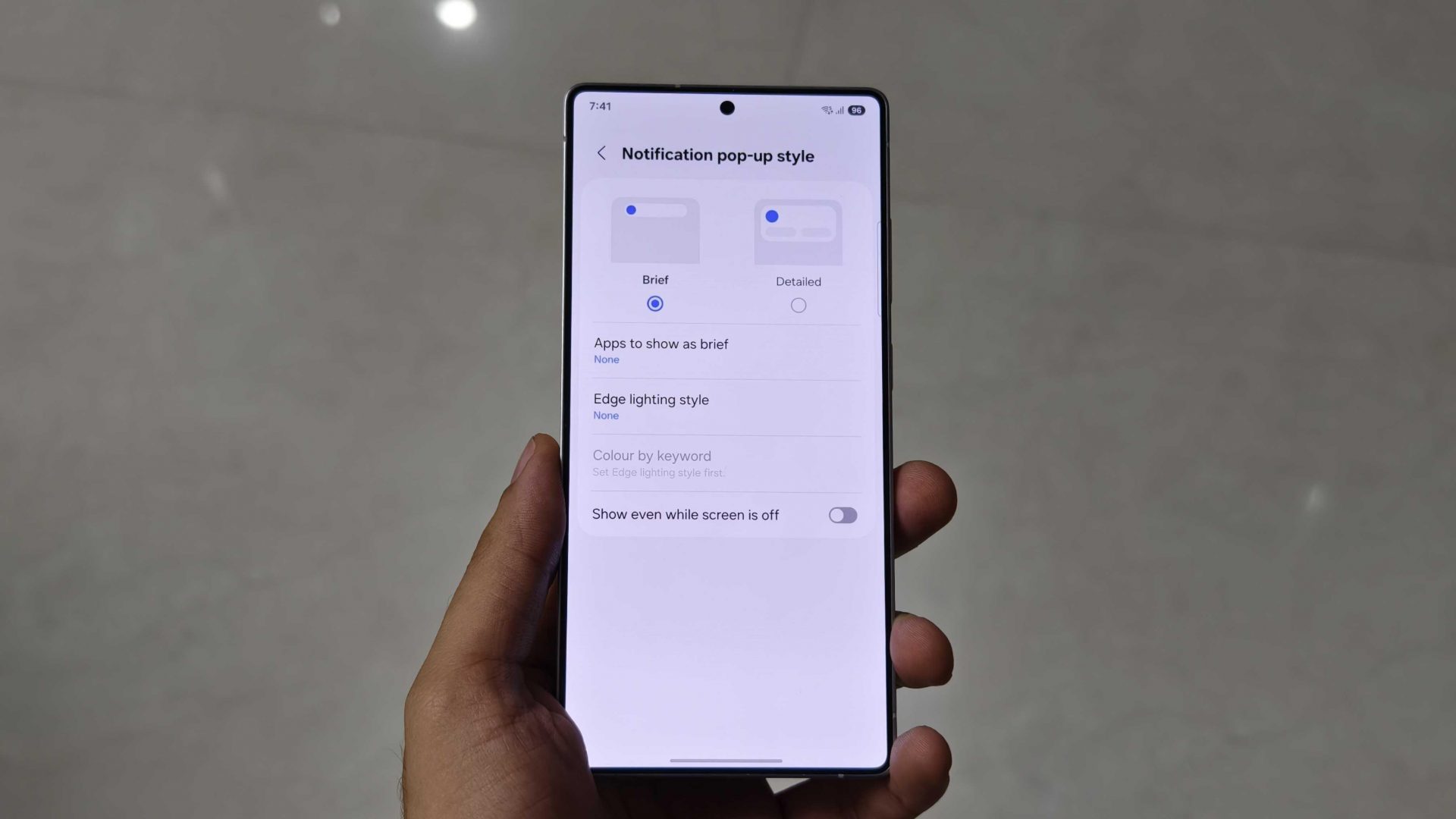 Эти 10 настроек на вашем Samsung Galaxy портят все. Срочно меняйте