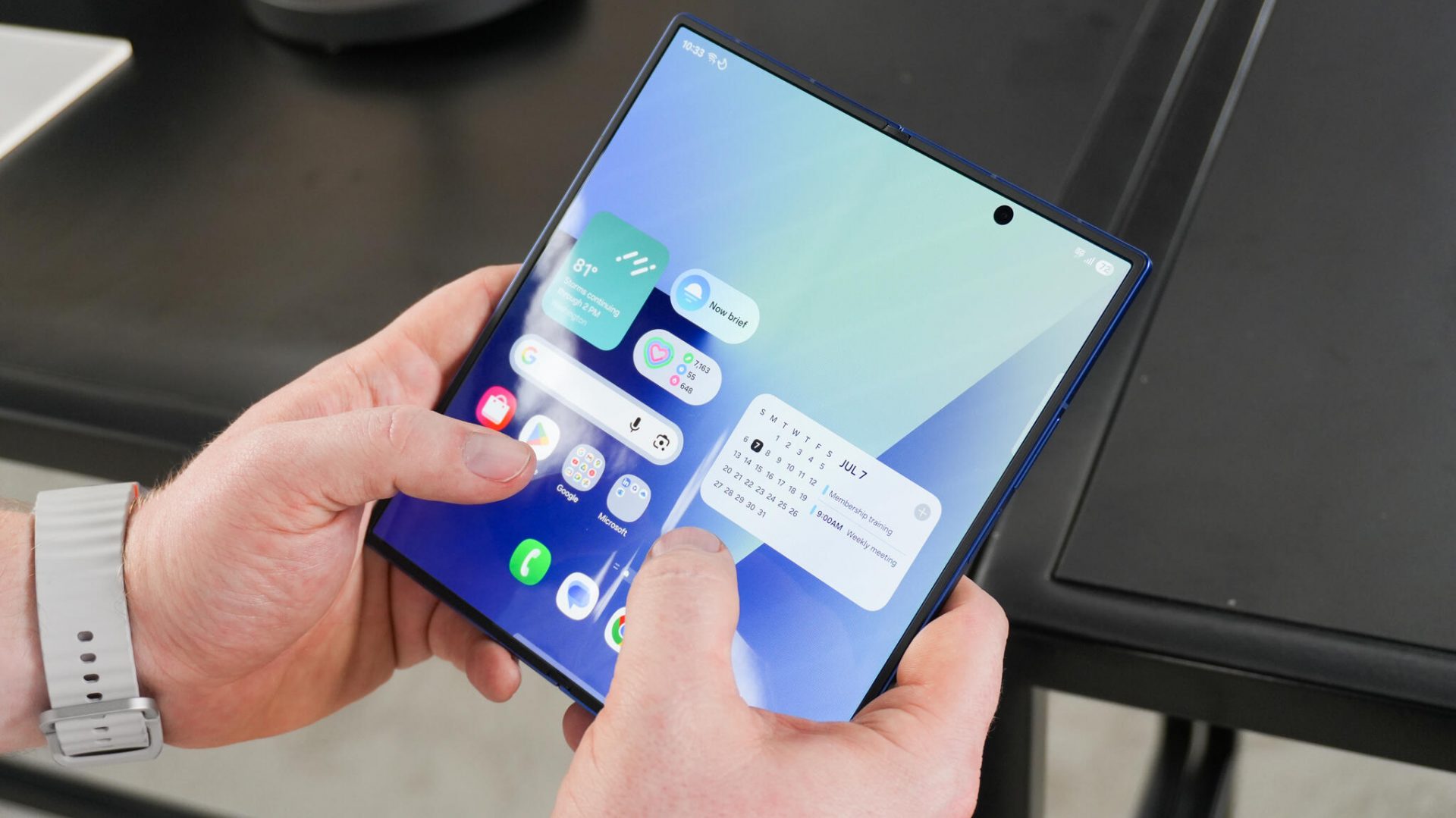 Эти 10 настроек на вашем Samsung Galaxy портят все. Срочно меняйте