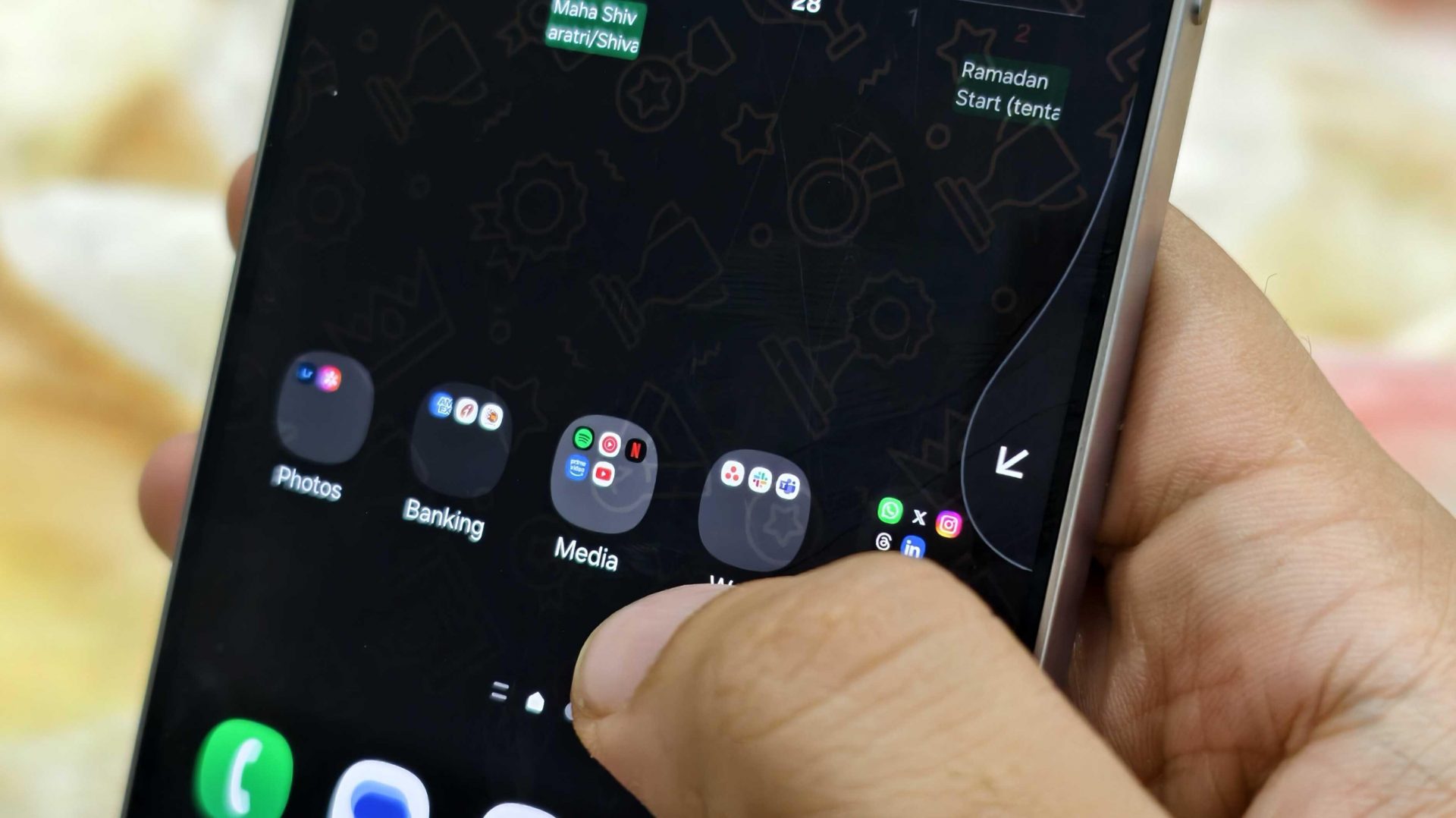 Эти 10 настроек на вашем Samsung Galaxy портят все. Срочно меняйте