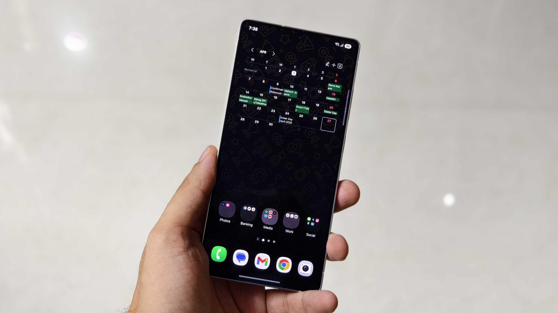 Эти 10 настроек на вашем Samsung Galaxy портят все. Срочно меняйте