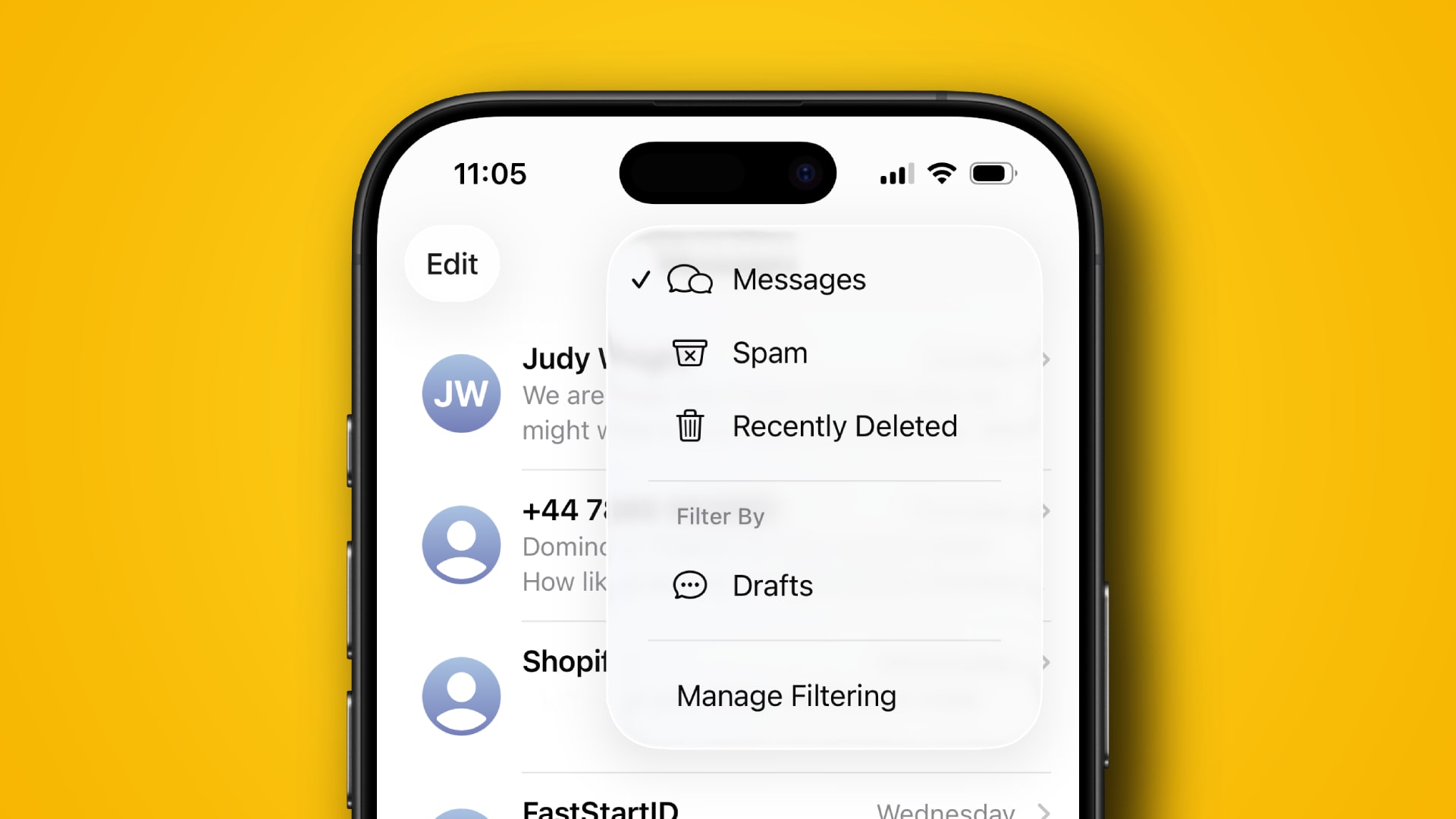 Это провал, Apple Почему iOS 26 оказалась худшим обновлением для iPhone