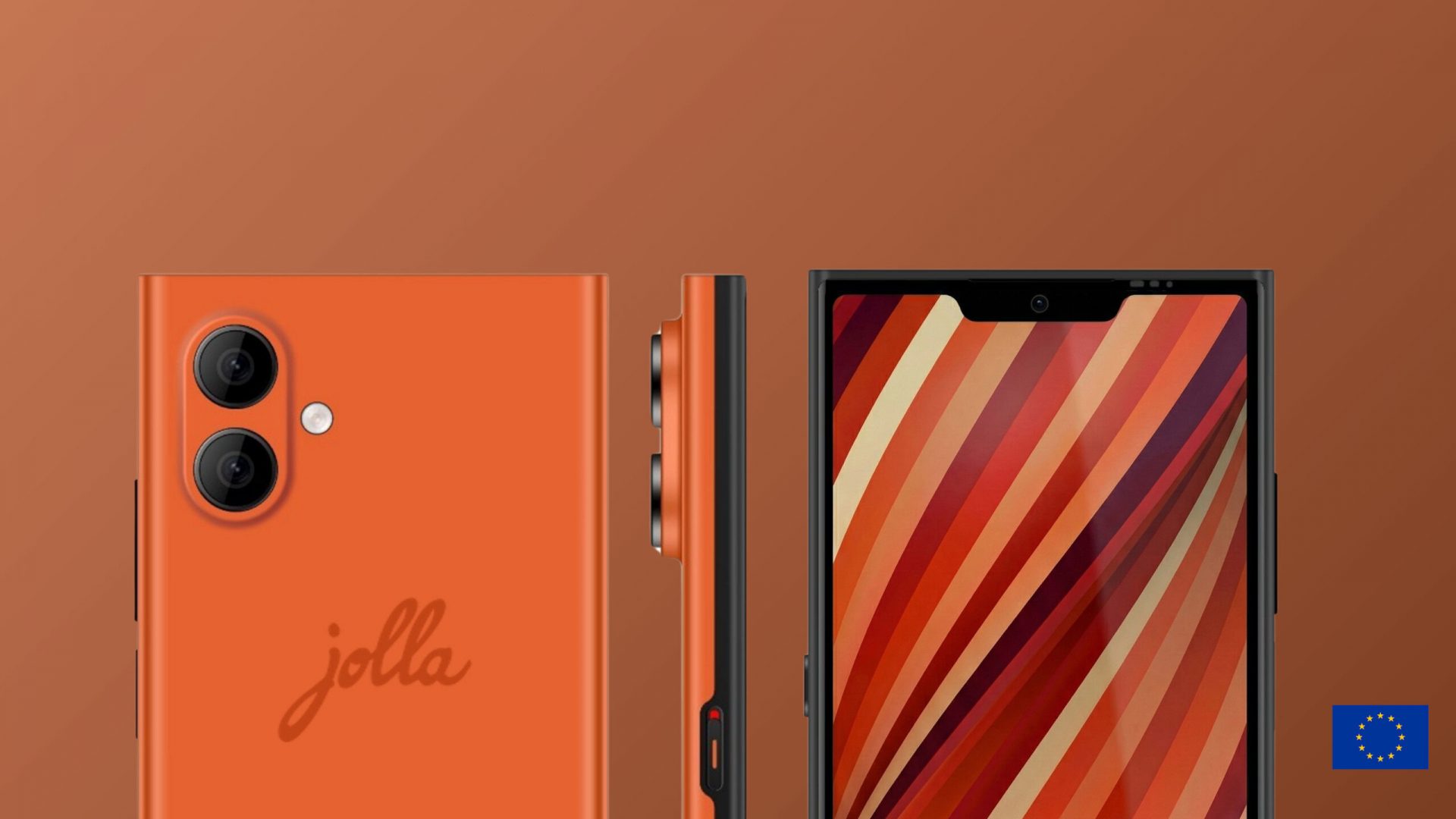 Jolla Phone 2026 уже напугал фанатов Android своей странной идеей