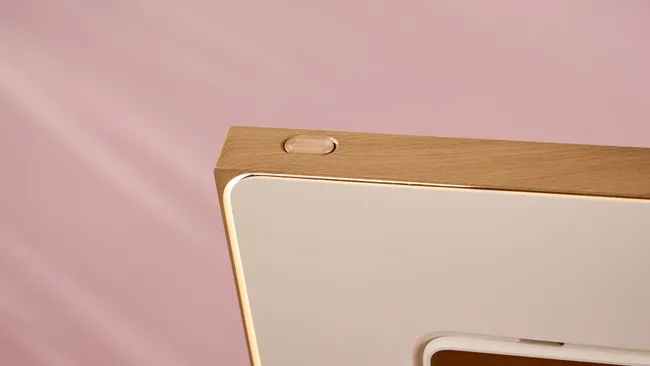 Обзор Pexar Starlight: инновационная фоторамка с подсветкой сзади картинка Pexar Starlight