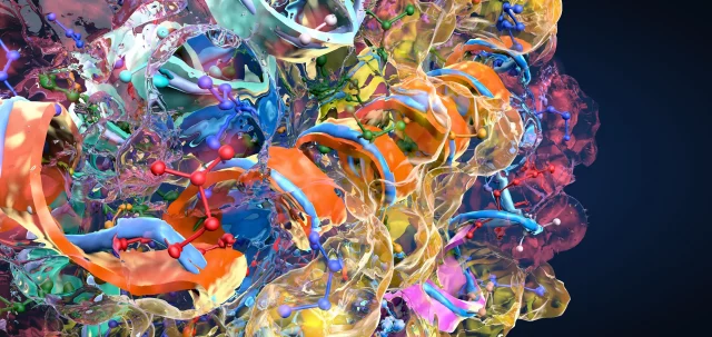 Как AlphaFold перевернул биологию за пять лет | DGL.RU