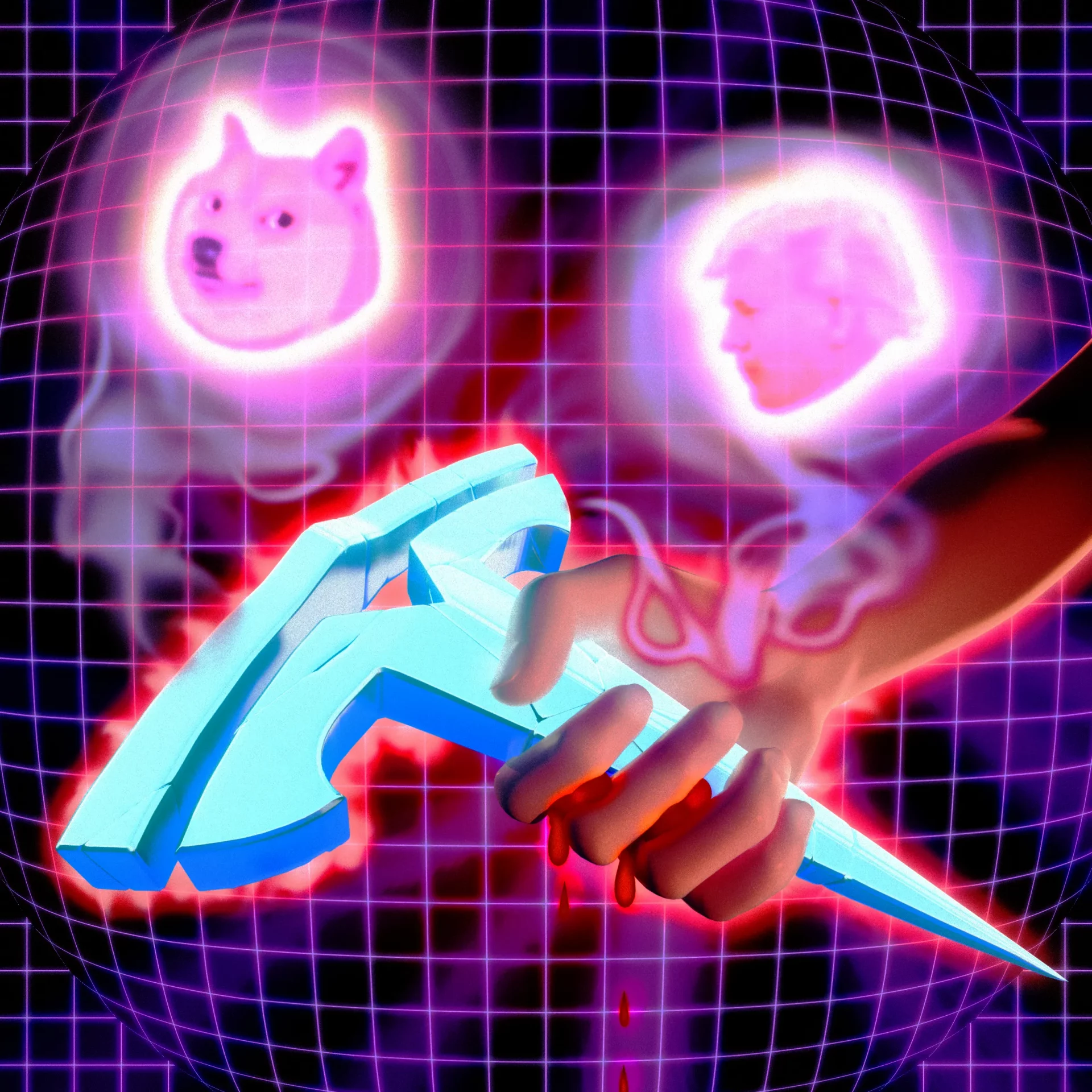 Как Илон Маск выжил в 2025 году: нацистские скандалы, война с Трампом и триумф в космосе