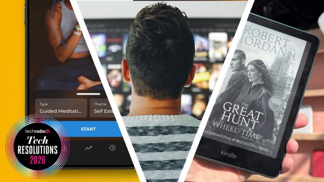 Техно-резолюции 2026: Chi-Fi, Blu-ray и подписки | DGL.RU