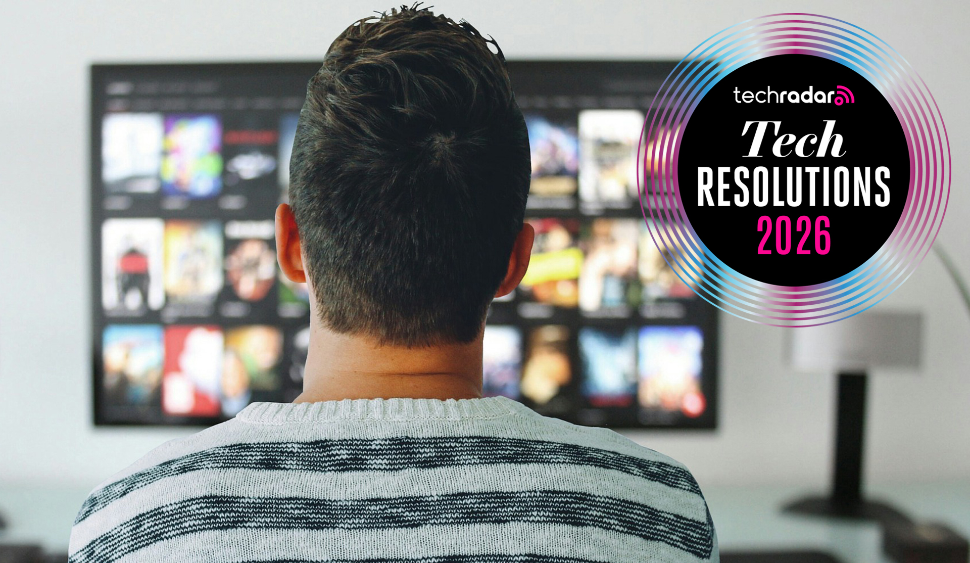 Техно-резолюции 2026: Chi-Fi, Blu-ray и подписки | DGL.RU