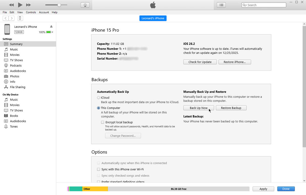Как подготовить смартфон iPhone к обмену | DGL.RU