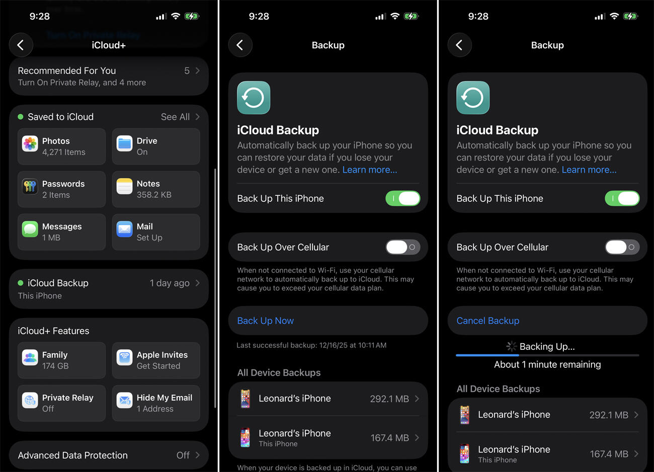 Как подготовить смартфон iPhone к обмену | DGL.RU