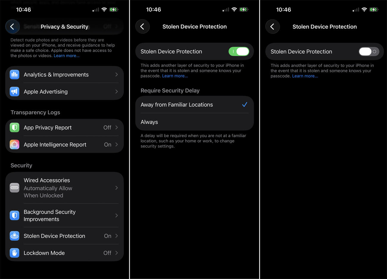 Как подготовить смартфон iPhone к обмену | DGL.RU