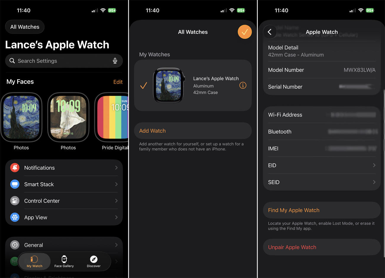 Как подготовить смартфон iPhone к обмену | DGL.RU