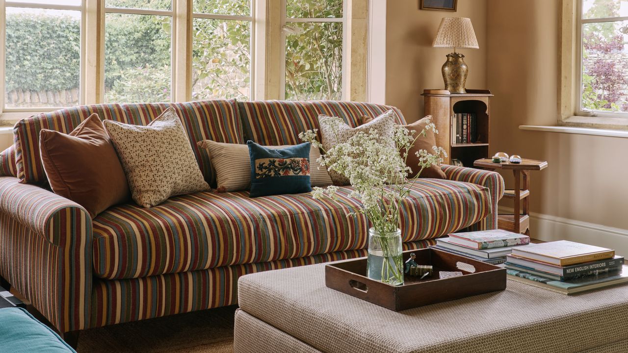 Секрет идеального дивана — как создать максимальный уют