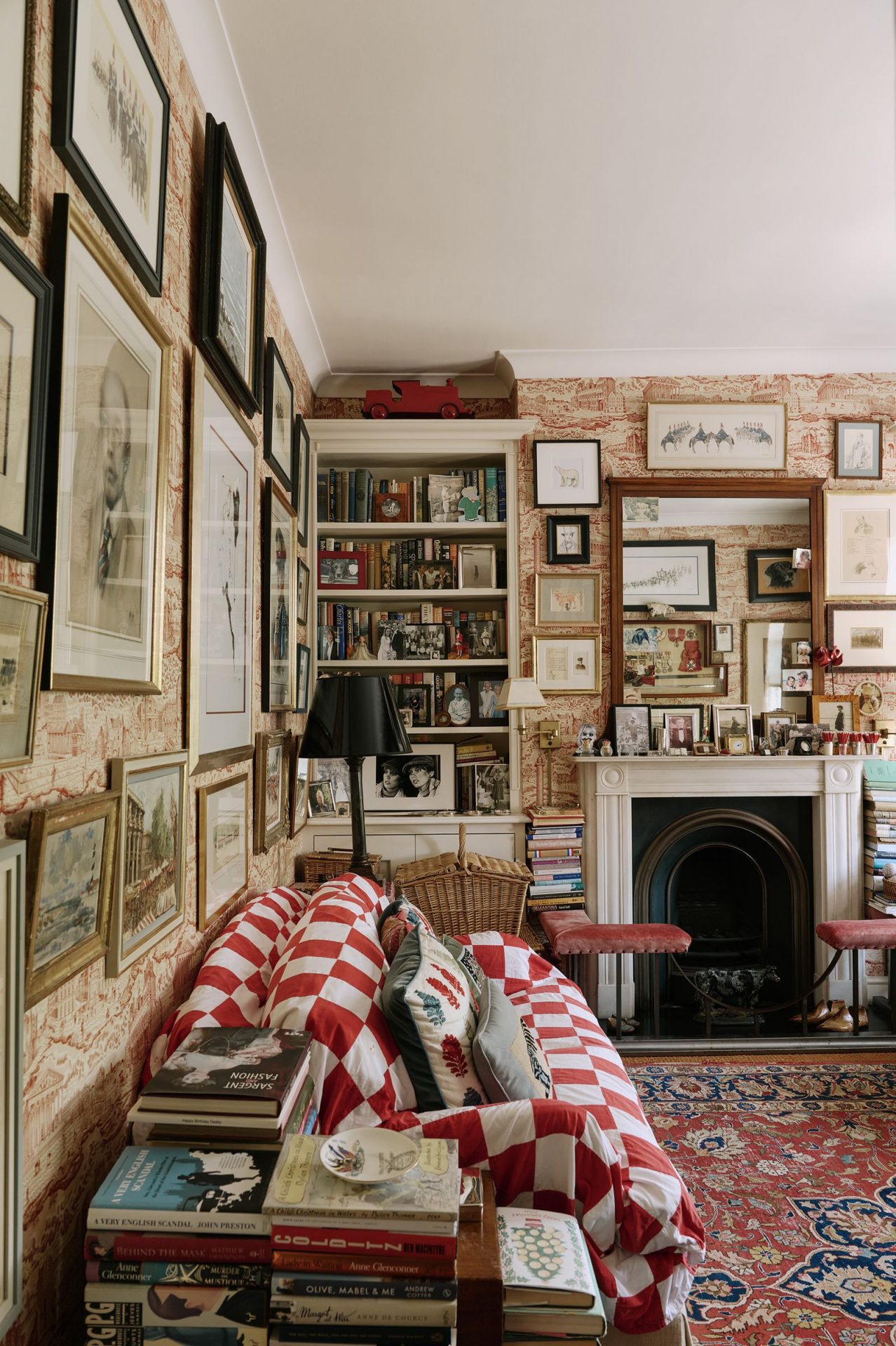 Как выбрать диван, на котором хочется жить | DGL.RU