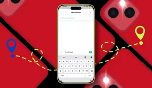 Скрытый трюк на iPhone показывает, где спрятан ваш смартфон