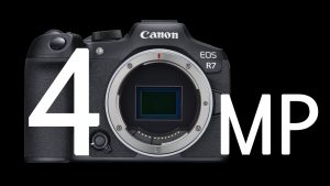 Canon EOS R7 Mark II готовит дерзкий ответ Fujifilm и может перевернуть рынок камер