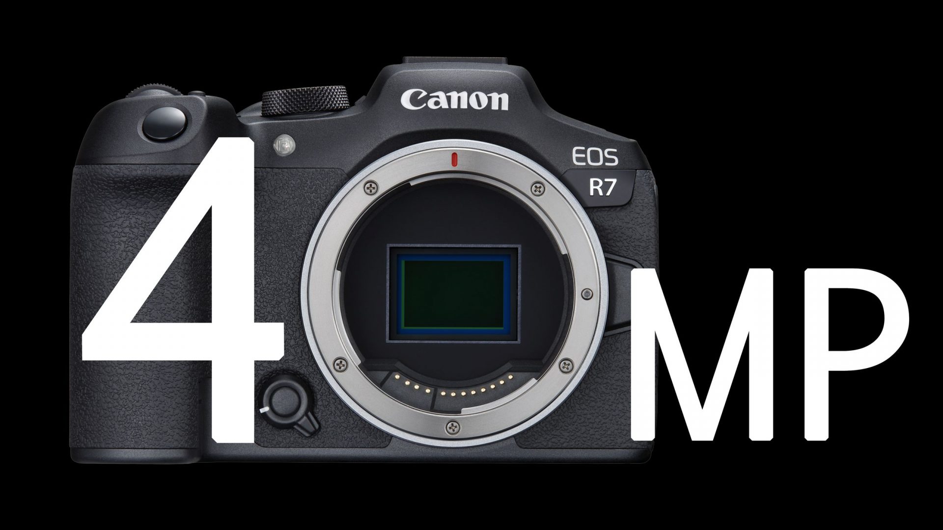 Canon EOS R7 Mark II готовит дерзкий ответ Fujifilm и может перевернуть рынок камер