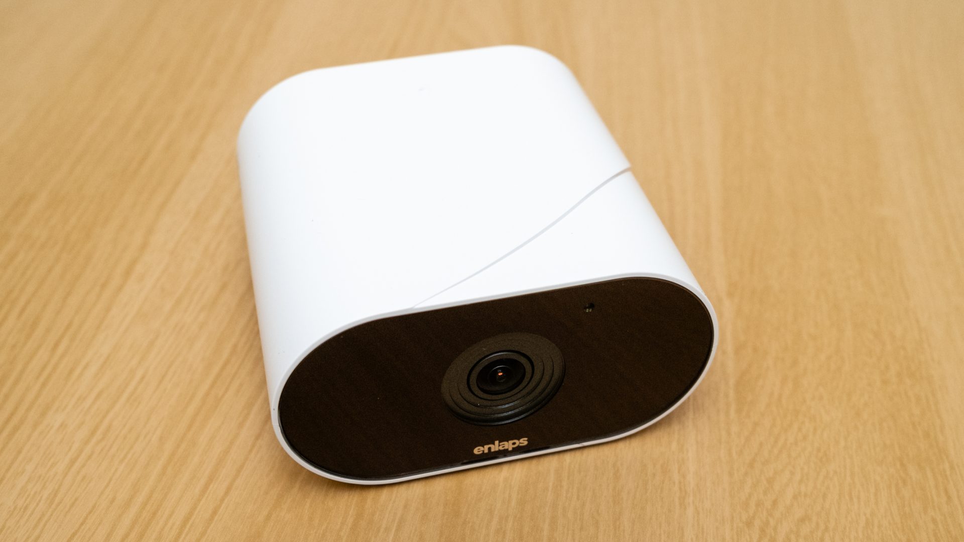 Камера Enlaps Tikee mini+: простота и качество 4K | DGL.RU