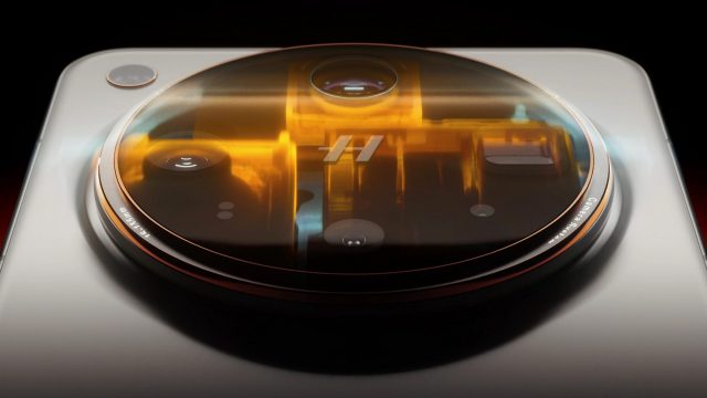 Характеристики Oppo Find X9 Ultra: утечка о камере | DGL.RU