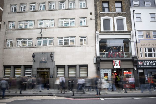 Камера Ricoh GR IV &mdash; компактный апгрейд | DGL.RU