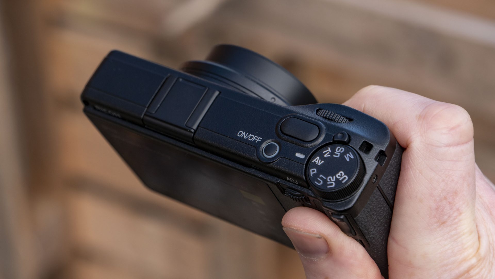 Камера Ricoh GR IV — компактный апгрейд | DGL.RU