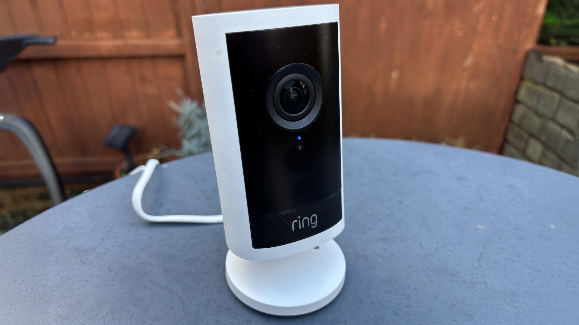 Камера Ring Outdoor Cam Pro с 4K | DGL.RU