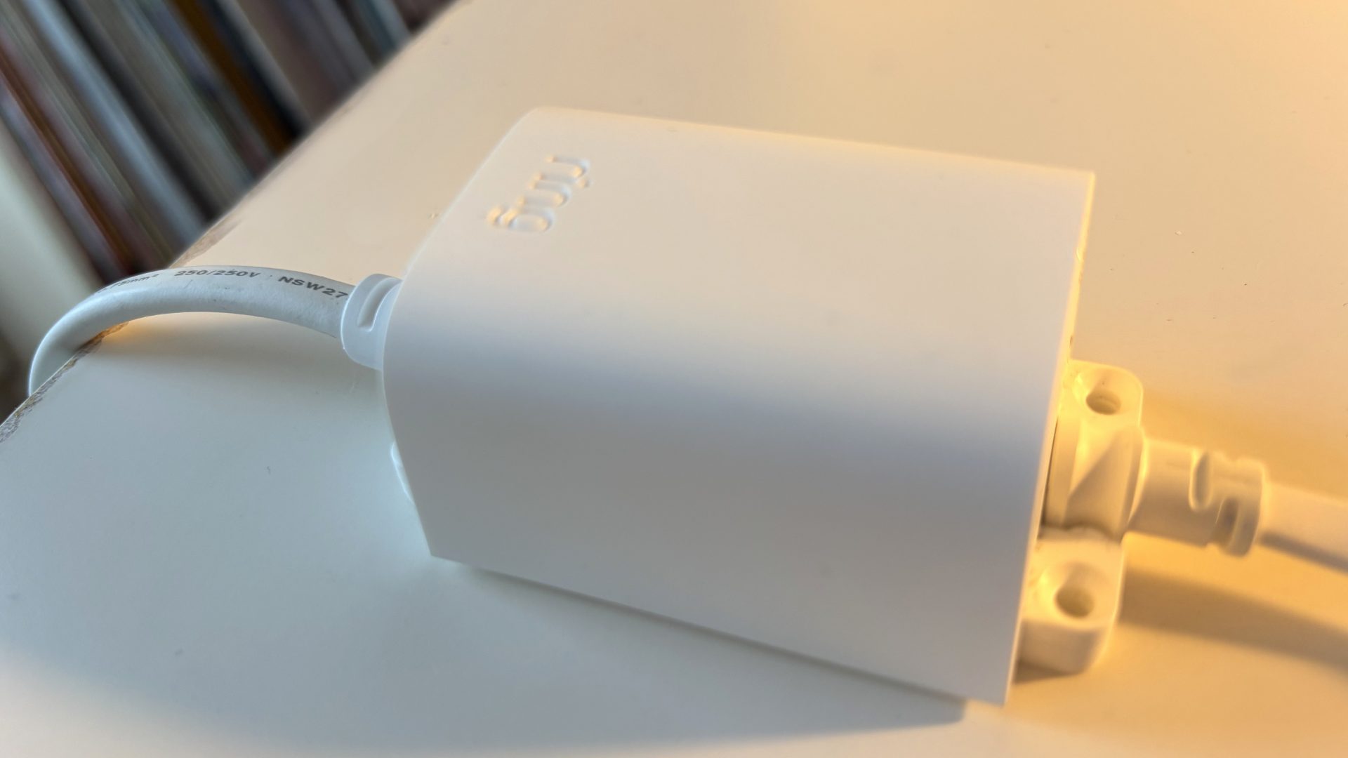 Камера Ring Outdoor Cam Pro с 4K | DGL.RU