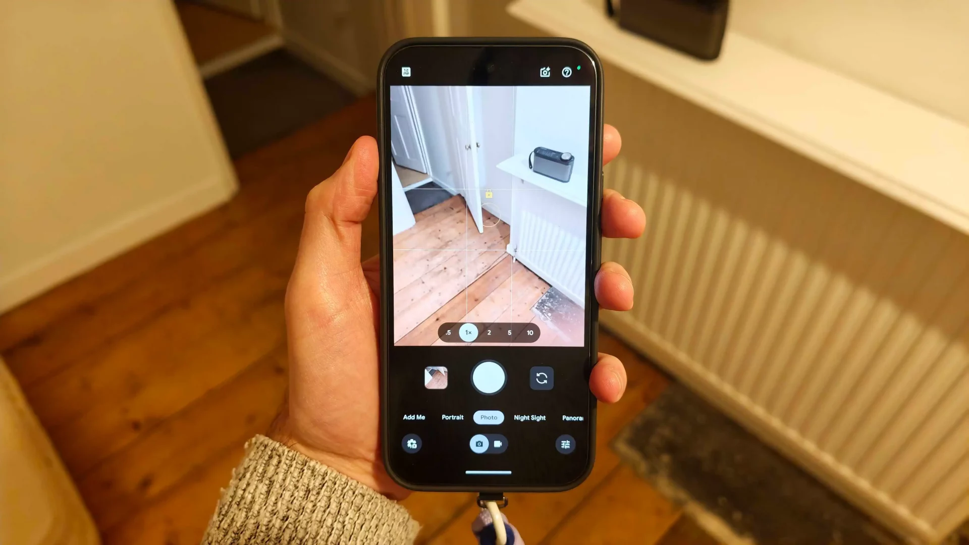 Камера вашего Android-смартфона — полный отстой. И вот почему