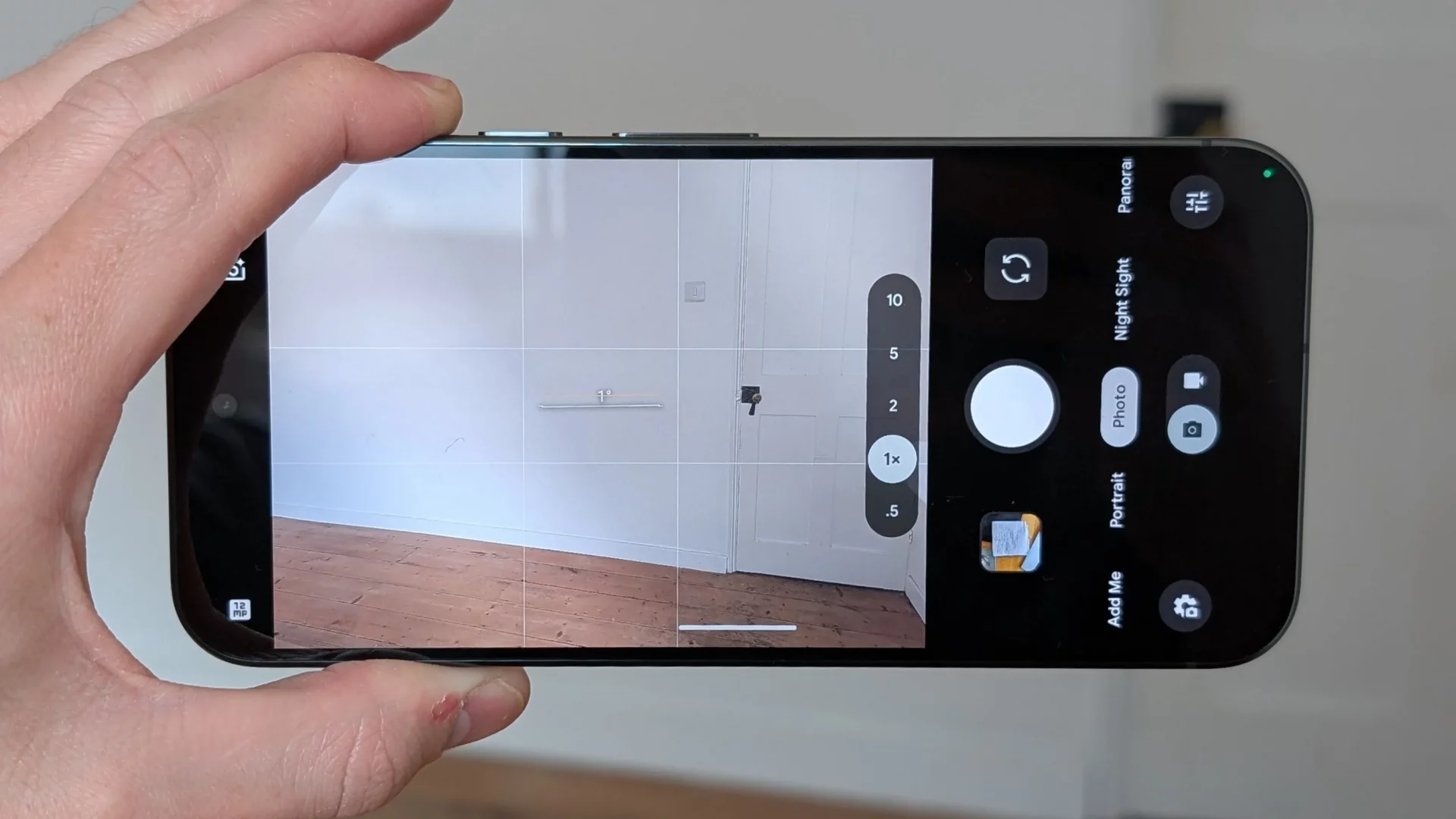 Камера вашего Android-смартфона — полный отстой. И вот почему