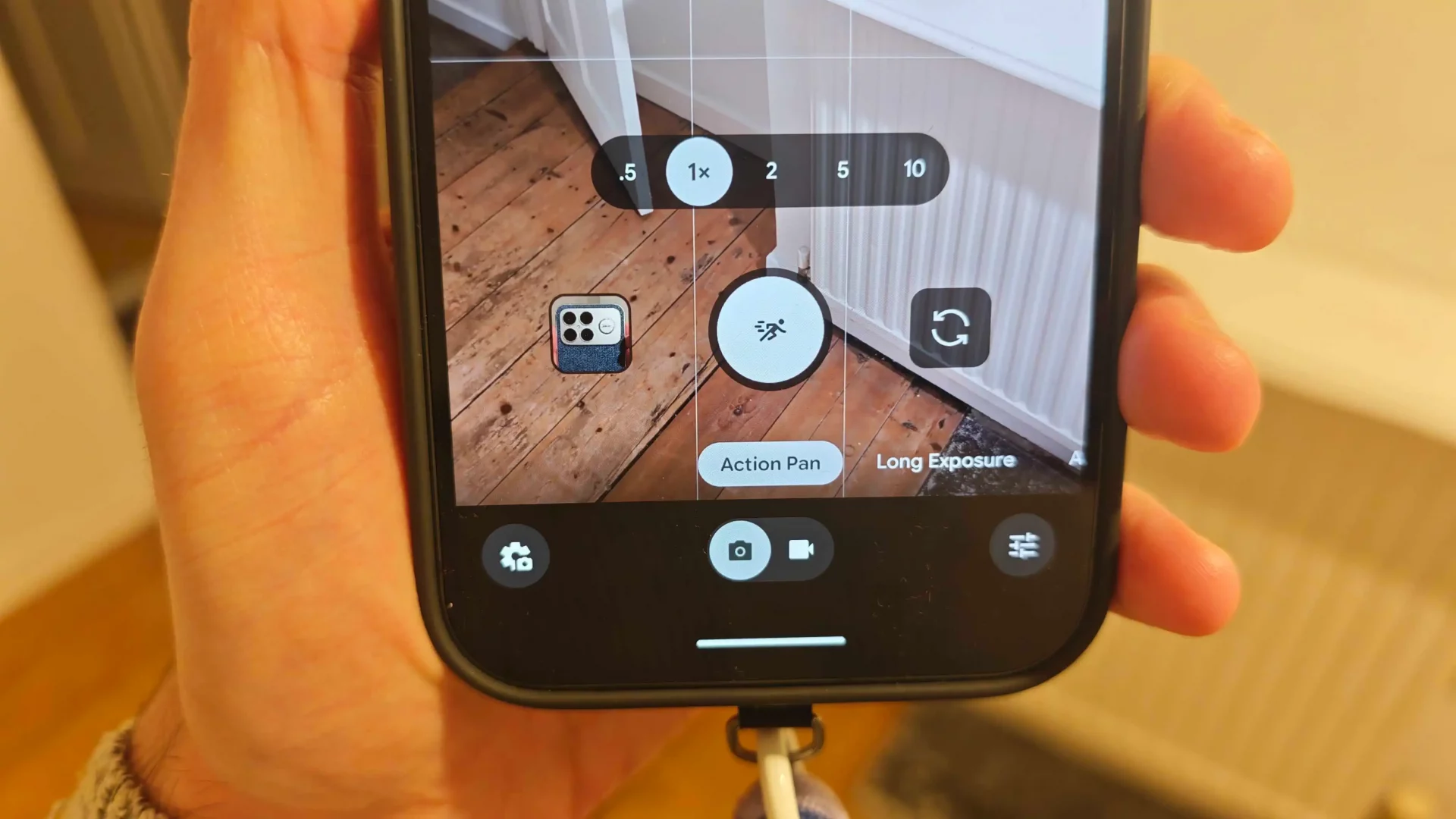 Камера вашего Android-смартфона — полный отстой. И вот почему
